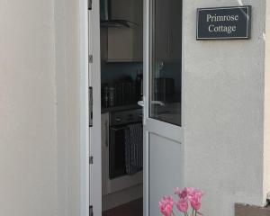 Billede fra billedgalleriet på Primrose Cottage i Killean