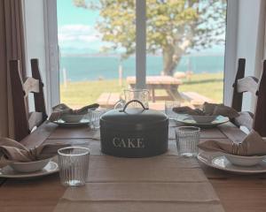 Billede fra billedgalleriet på Primrose Cottage i Killean