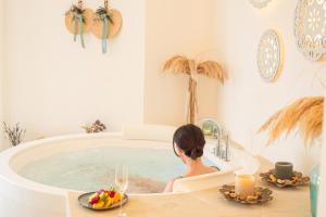 Zdjęcie z galerii obiektu Marenea Suite Hotel - CDSHotels w mieście Marittima