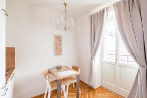 Fotografia z galérie ubytovania Little Chateau v Prahe + 10 fotografií