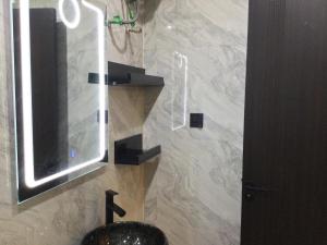 Bagno di Enchanting Two bedroom Home with Pool