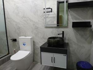 Bagno di Enchanting Two bedroom Home with Pool