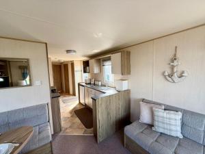 Η κουζίνα ή μικρή κουζίνα στο Chesters Place +7 φωτογραφίες