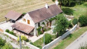 Clădirea în care este situat/ăcasa de vacanță