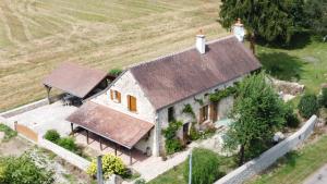 Clădirea în care este situat/ăcasa de vacanță