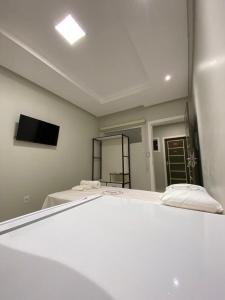 Afbeelding uit fotogalerij van Hotel Castanhal in Castanhal