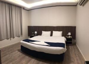 Gallery image of Hayat Al madinah Hotel فندق حياة المدينة in Al Madinah