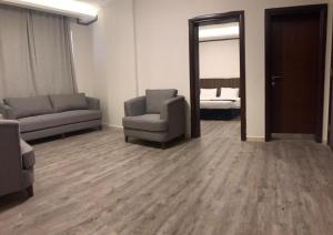 Gallery image of Hayat Al madinah Hotel فندق حياة المدينة in Al Madinah