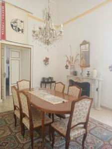 Fotografie z fotogalerie ubytování Palazzo Caracciolo v destinaci Gerace