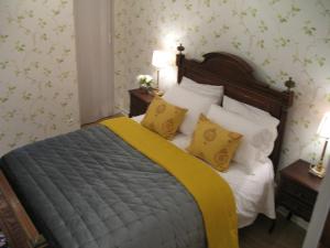 Photo de la galerie de l'établissement Domus Dulcis, à Ribérac