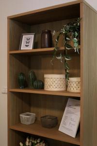 Ảnh trong thư viện ảnh của Apartmány Abacie ở Nový Jičín