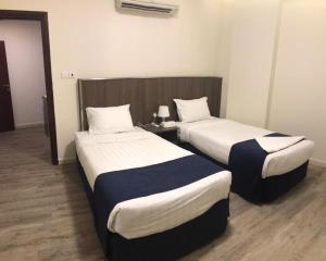 Gallery image of Hayat Al madinah Hotel فندق حياة المدينة in Al Madinah +2 photos