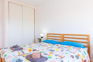 Φωτογραφία από το άλμπουμ του Casa Marco στην Κόστα Κάλμα +25 φωτογραφίες