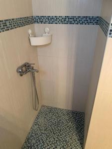 Ванная комната в Holiday Appartment +9 фотографий