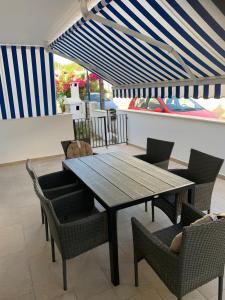 Ресторан / где поесть в Holiday Appartment
