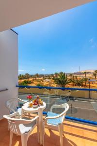Μπαλκόνι ή βεράντα στο Casa Marco
