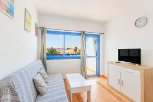 Μια τηλεόραση ή/και κέντρο ψυχαγωγίας στο Casa Marco