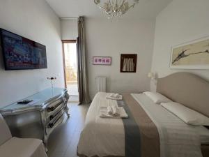 Billede fra billedgalleriet på Elamar Rooms & Apartment i Gallipoli
