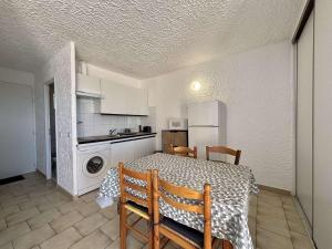 リュミオにあるAppartement 6 couchages Lumioのギャラリーの写真