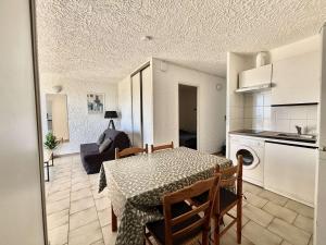 リュミオにあるAppartement 6 couchages Lumioのギャラリーの写真