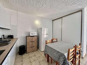 リュミオにあるAppartement 6 couchages Lumioのギャラリーの写真