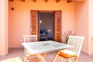Fotografie z fotogalerie ubytování Acquarello Rooms v destinaci San Teodoro