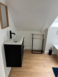 Billede fra billedgalleriet på Le Cottage de Cardunel i Nozay + 29 billeder