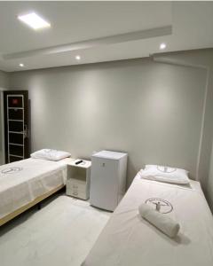 Afbeelding uit fotogalerij van Hotel Castanhal in Castanhal