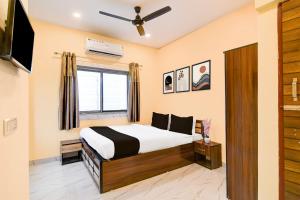 kolkataHotel O Chowdhury Guest House的相册照片
