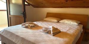 Gallery image of Stay Dalyan Apart Hotel in Ortaca