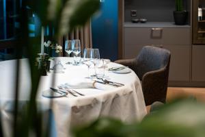 Gambar di galeri bagi Hotel Seepark Thun di Thun
