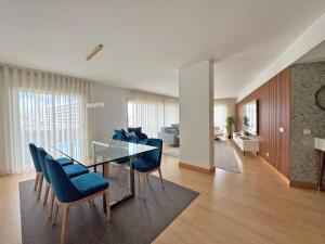 Posezení v ubytování Marina Lagos Apartments II, junto à água da premiada Marina de Lagos