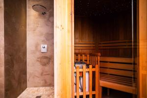 Gambar di galeri bagi Hotel Seepark Thun di Thun