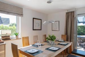 Φωτογραφία από το άλμπουμ του Villa Seebrise σε Göhren-Lebbin