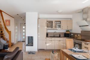 Φωτογραφία από το άλμπουμ του Villa Seebrise σε Göhren-Lebbin