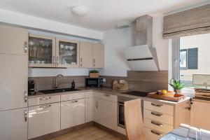 Φωτογραφία από το άλμπουμ του Villa Seebrise σε Göhren-Lebbin