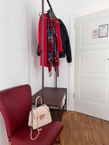 Fotografie z fotogalerie ubytování DIMOR'A' ROOMS v destinaci Pitigliano