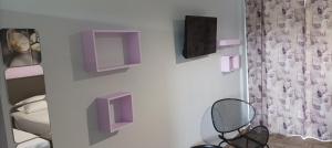 Gallery image of Boutique Pelayo in Leptokaria