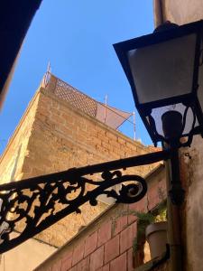 Fotografie z fotogalerie ubytování DIMOR'A' ROOMS v destinaci Pitigliano