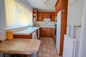 Η κουζίνα ή μικρή κουζίνα στο K Suites - Teign House +13 φωτογραφίες