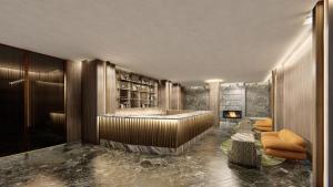 Fotografie z fotogalerie ubytování Pendeli Resort v destinaci Platres