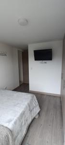 マニサレスにあるCentral cerca universidad Autónoma y centros comerciales 2 habitaciones 2 baños parqueadero Privadoのギャラリーの写真