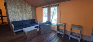 Gallery image of Sunêlia Camping la Presqu'île in Prunières