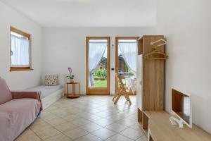 Foto dalla galleria di Agritur La Crucola - Chalet a Flavon