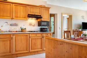 エンダンドーフにあるSeeblicksuiten - Suite Seensuchtのギャラリーの写真 +22枚の写真