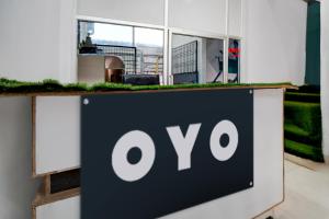 Certifikát, hodnocení, plakát nebo jiný dokument vystavený v ubytování SPOT ON Hotel hansraj