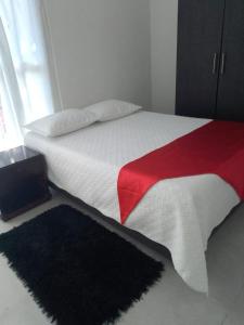 Billede fra billedgalleriet på Mangüeña Alojamiento Rural i Palermo