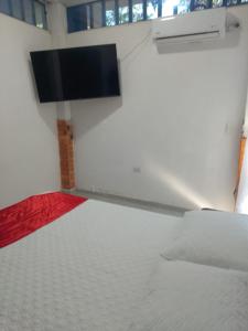 Billede fra billedgalleriet på Mangüeña Alojamiento Rural i Palermo