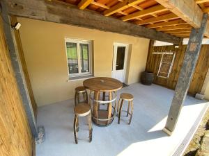 Αίθριο ή υπαίθριος χώρος στο Charmante MAISON Lumineuse, Chaleureuse et confortable +18 φωτογραφίες