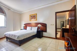 Gallery image of Spacious & Stunning 3 bedroom apartment ! in Hurghada +7 photos